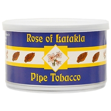 Syrian Latakia: Rose of Latakia 50g