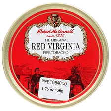 Red Virginia 50g
