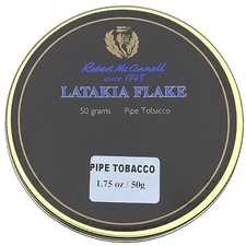 Latakia Flake 50g