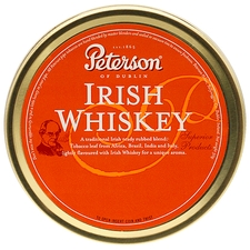 Irish Whiskey 50g