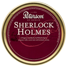 Sherlock Holmes 50g