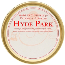 Peterson Hyde Park 50g