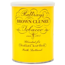 Brown Clunee 100g