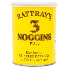 3 Noggins 100g
