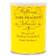 Dark Fragrant 100g