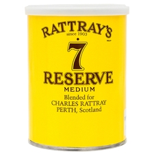No. 7 Reserve 100g