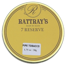 No. 7 Reserve 50g