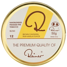 Yellow Label- Rum/Vanilla 50g