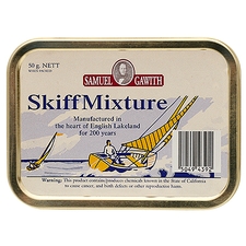 Skiff Mixture 50g