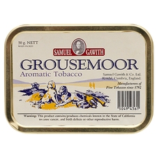 Grousemoor 50g