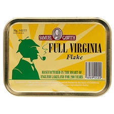 Full Virginia Flake 50g