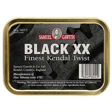 Black XX Rope 50g
