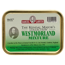 Westmorland Mixture 50g