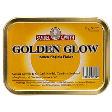 Golden Glow 50g