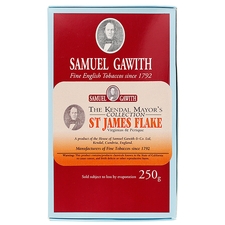 St. James Flake 250g
