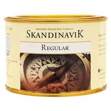Regular Cavendish 4.5oz
