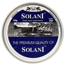 Blue Label- 369 50g