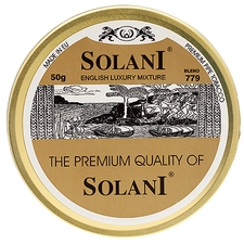 Gold Label- English Luxury - 779 50g
