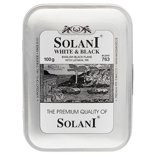 White and Black - 763 100g