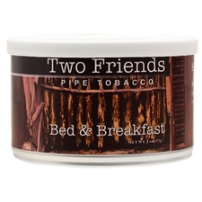 Bed & Breakfast 2oz