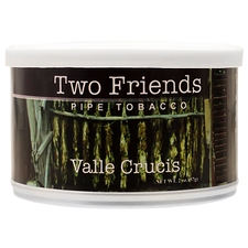 Valle Crucis 2oz