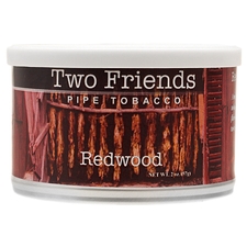 Redwood 2oz
