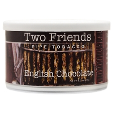 English Chocolate 2oz