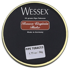 Brown Virginia Flake 50g