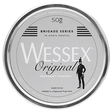 Brigade Original 50g