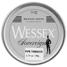 Brigade Sovereign Curly Cut 50g