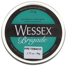Brigade Classic Virginia 50g
