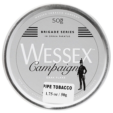 Brigade Campaign 50g