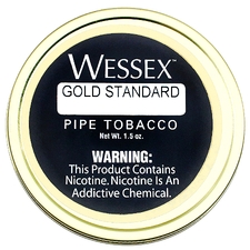 Gold Standard 2oz