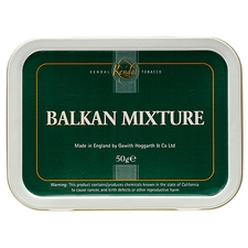 Balkan Mixture 50g
