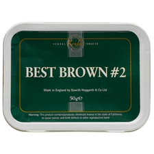 Best Brown #2 50g