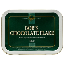 Bob's Chocolate Flake 50g