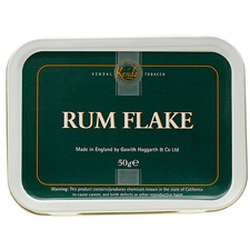 Rum Flake 50g