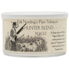 Hunter's Blend: Beagle 50g