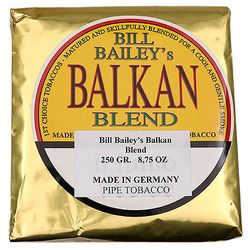 Bill Bailey's Balkan Blend 8oz