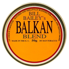 Bill Bailey's Balkan Blend 50g
