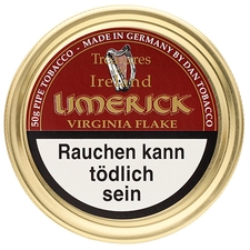 Treasures of Ireland: Limerick 50g