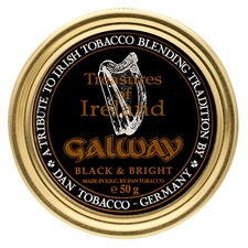 Treasures of Ireland: Galway 50g