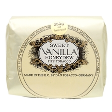 Sweet Vanilla Honeydew 250g