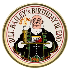 Bill Bailey's Birthday Blend 50g