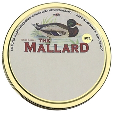 The Mellow Mallard 50g