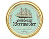 Hamborger Veermaster 50g
