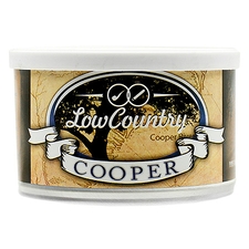 Cooper 2oz