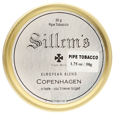 European Blend: Copenhagen 50g