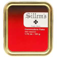 Commodore Flake 50g