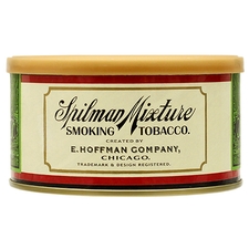 Spilman Mixture 2.5oz